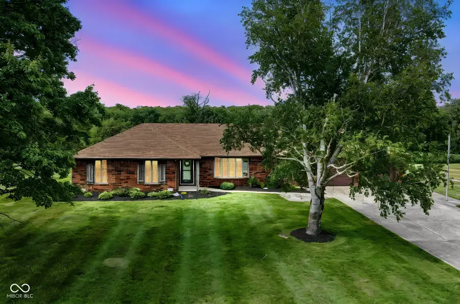 9054 W 8th Street, Anderson, IN 46011 - #2
