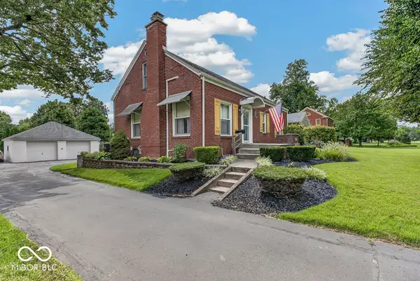 1625 E Banta Road, Indianapolis, IN 46227