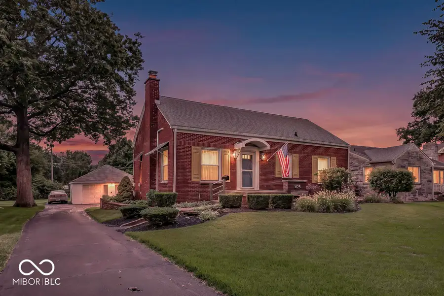 1625 E Banta Road, Indianapolis, IN 46227 - #2