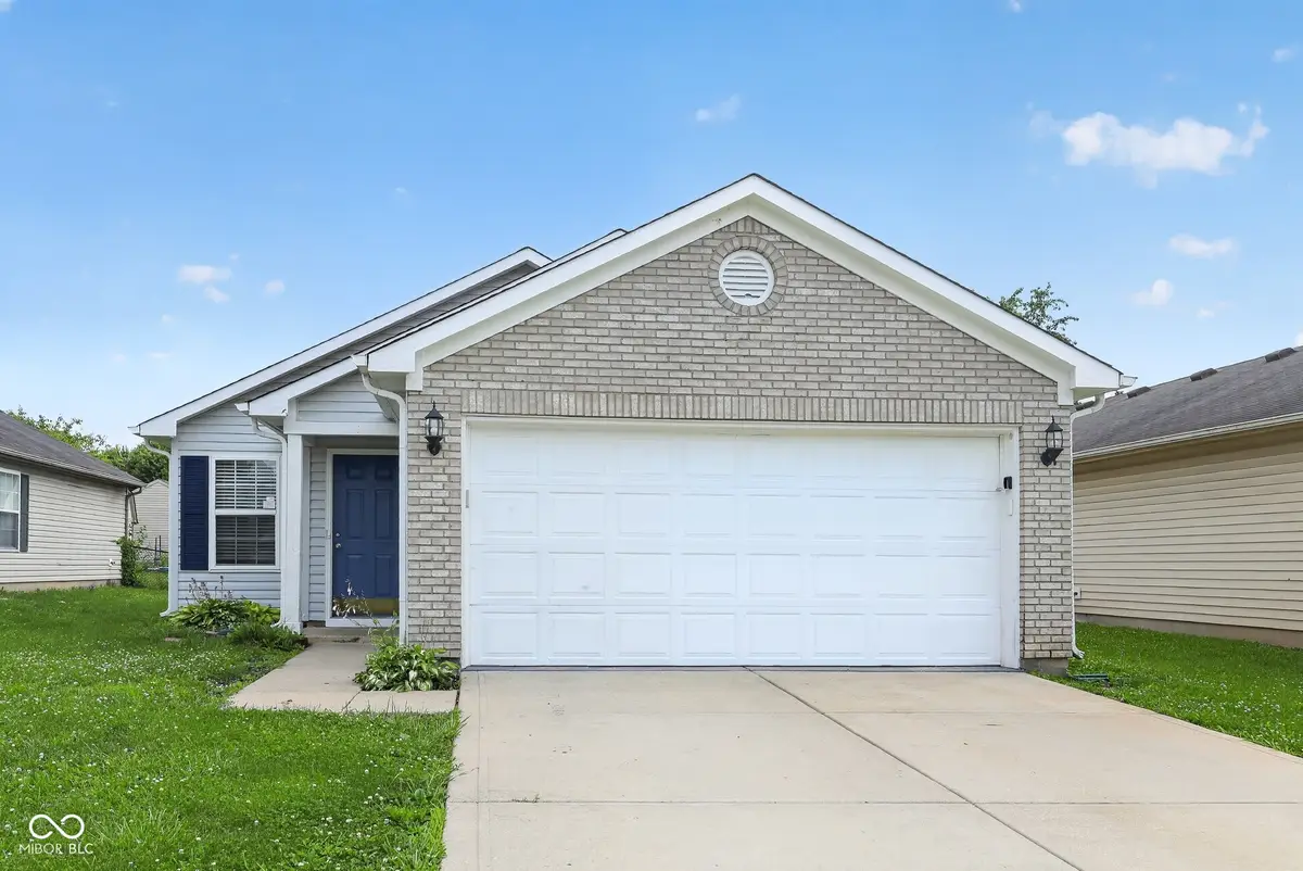 Address Withheld By Seller, Indianapolis, IN 46221 - #1