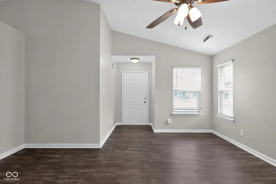 Address Withheld By Seller, Indianapolis, IN 46221 - #3