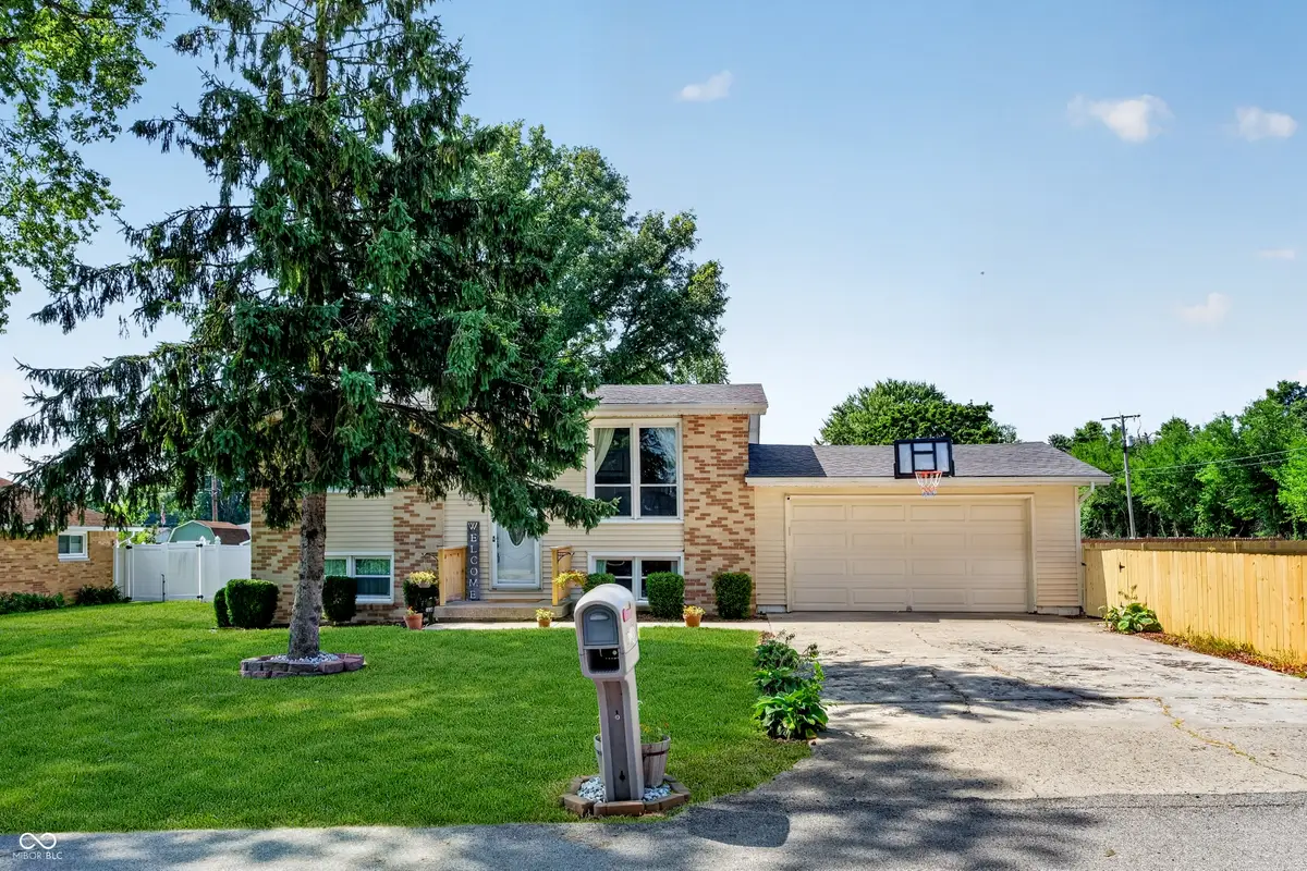 113 Mulberry, Chesterfield, IN 46017 - #1