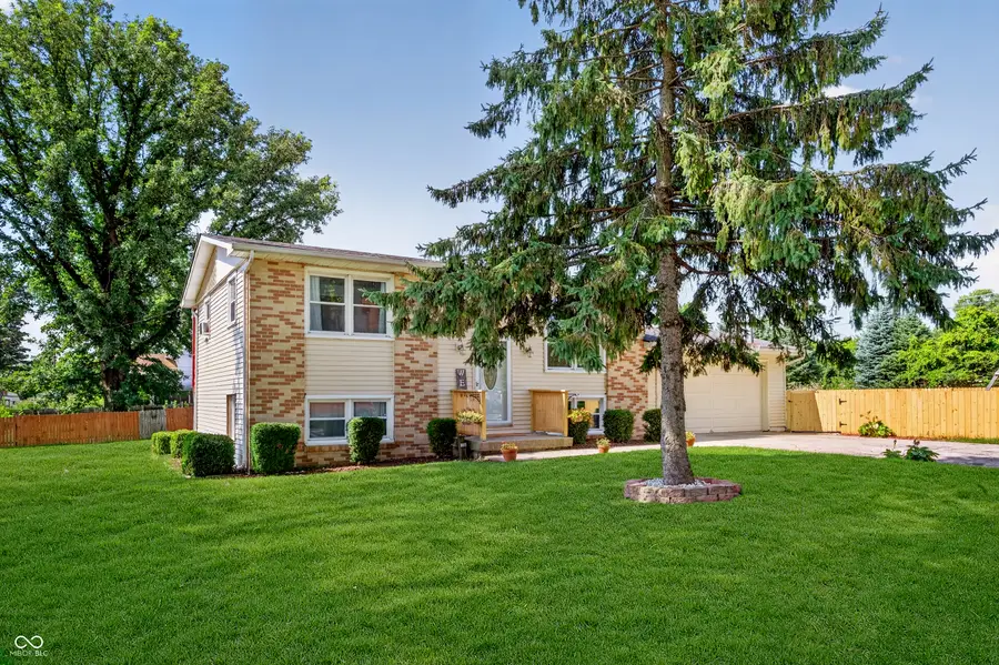 113 Mulberry, Chesterfield, IN 46017 - #2