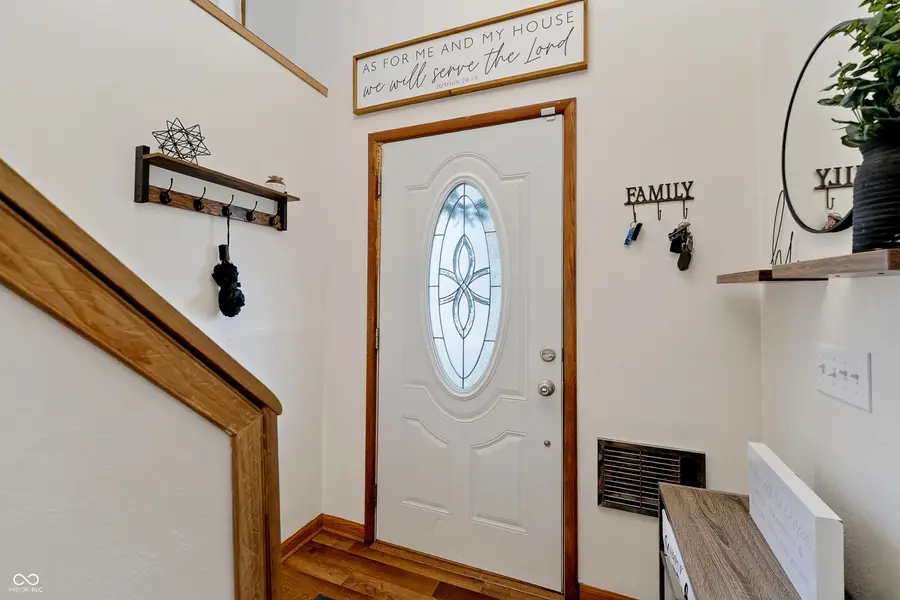 113 Mulberry, Chesterfield, IN 46017 - #3