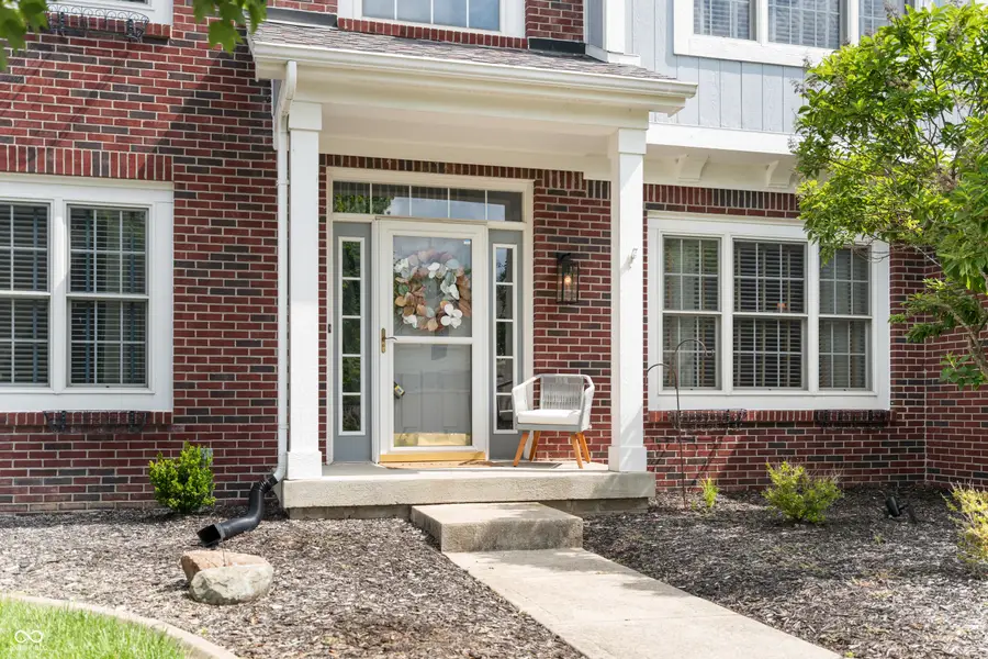 12784 Mojave Drive, Fishers, IN 46037 - #2