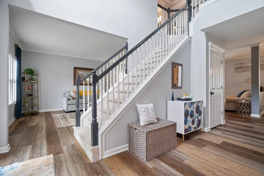 12784 Mojave Drive, Fishers, IN 46037 - #3