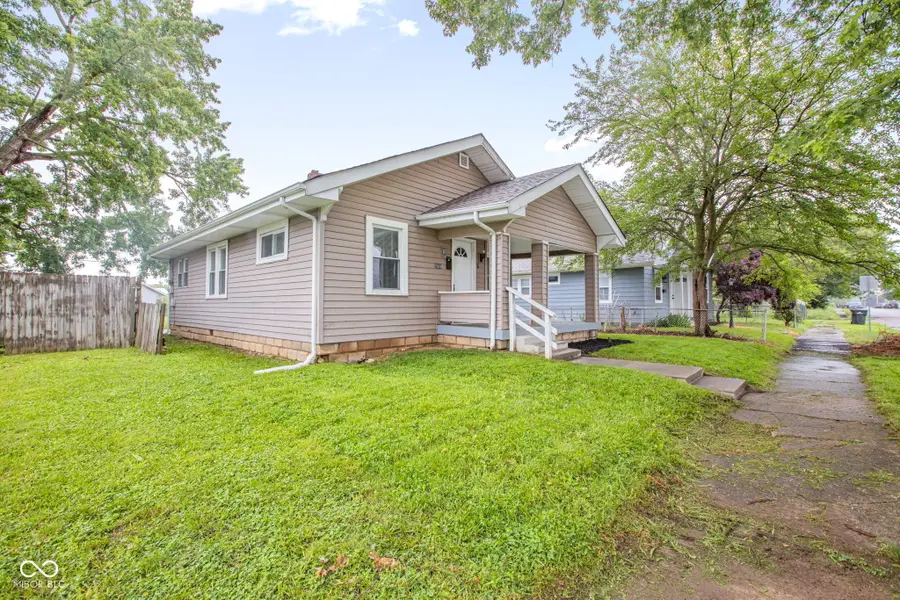 2509 Lincoln Street, Anderson, IN 46016 - #3