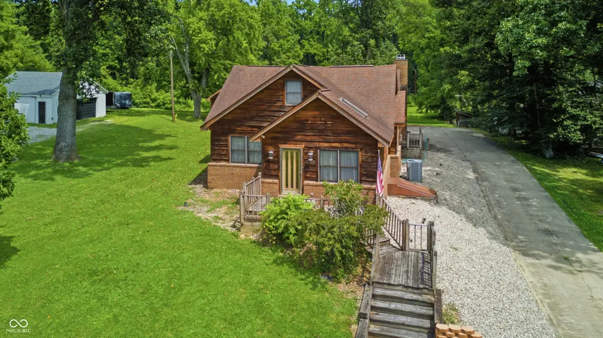 924 W 3rd Street, Connersville, IN 47331 - #1