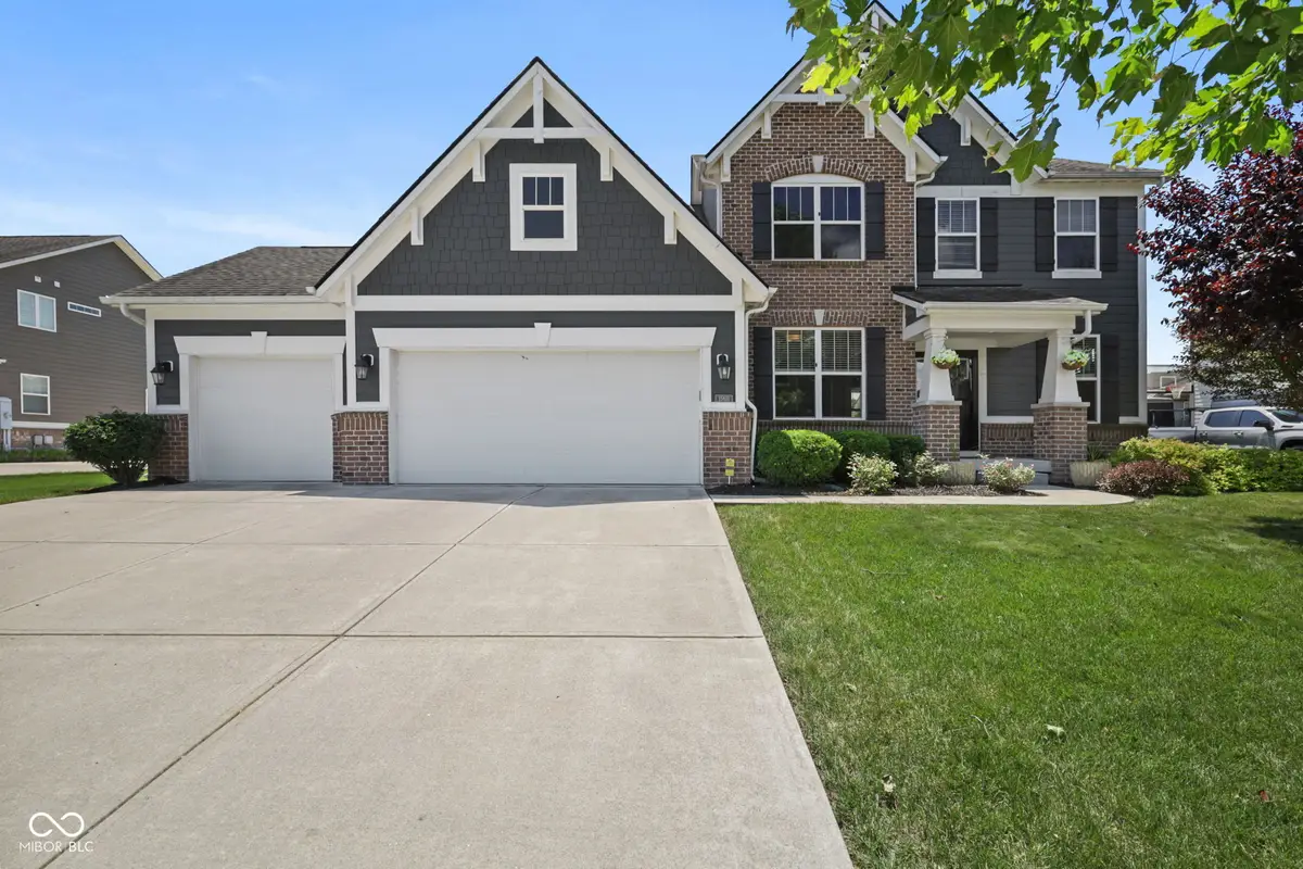 15611 Slip Anchor Lane, Fishers, IN 46040 - #1