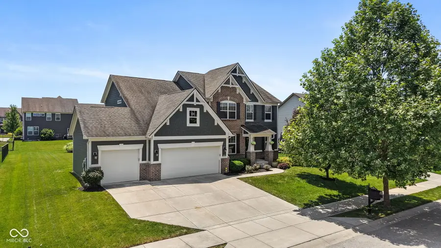 15611 Slip Anchor Lane, Fishers, IN 46040 - #2