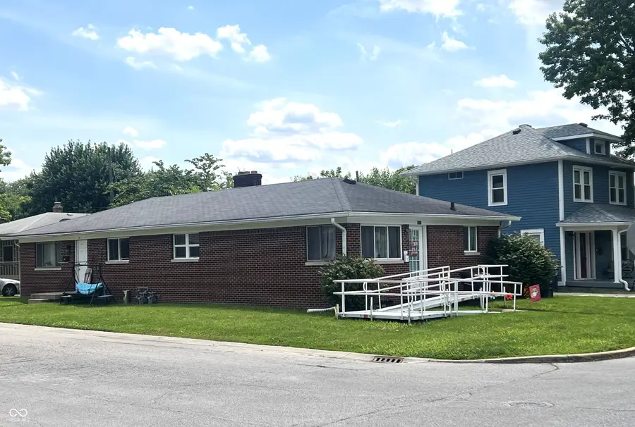 2201 Main Street, Beech Grove, IN 46107 - #3