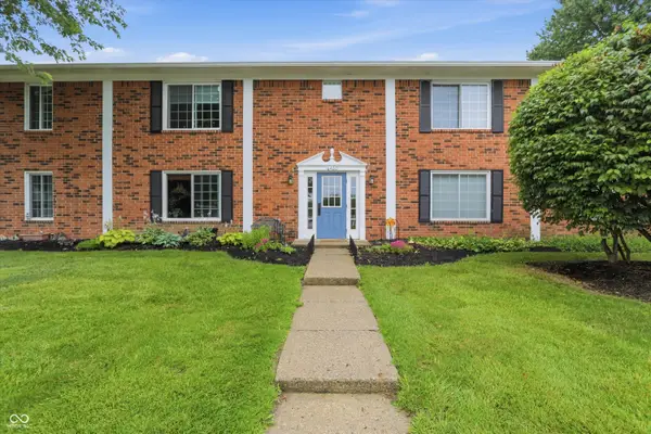 6460 Park Central Way #B, Indianapolis, IN 46260