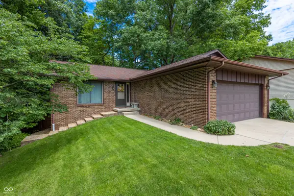 2216 Alpena Court, Lafayette, IN 47905