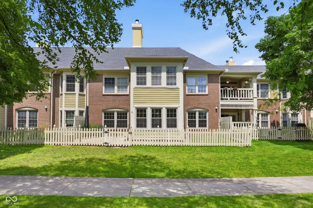 7601 Newport Bay Drive #110, Indianapolis, IN 46240 - #1