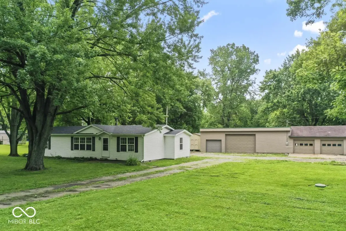 7121 W County Road 700 N, Middletown, IN 47356 - #1