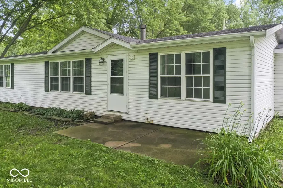 7121 W County Road 700 N, Middletown, IN 47356 - #2