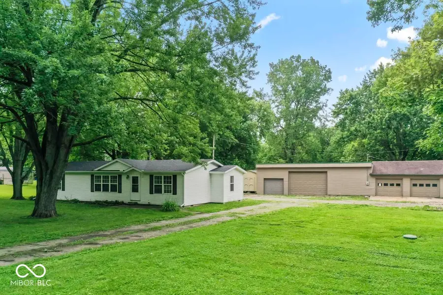 7121 W County Road 700 N, Middletown, IN 47356 - #3