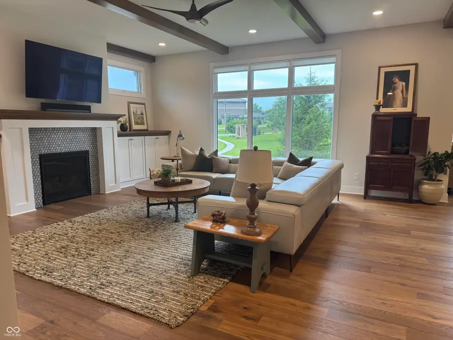 836 Justine Circle W, Indianapolis, IN 46234 - #3