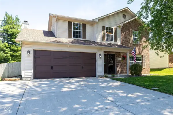 707 Wind Song Trail, Mooresville, IN 46158