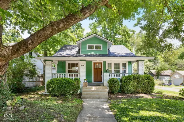 616 E 66th Street, Indianapolis, IN 46220