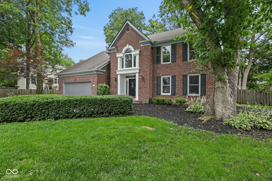 738 Howe, Carmel, IN 46032 - #2