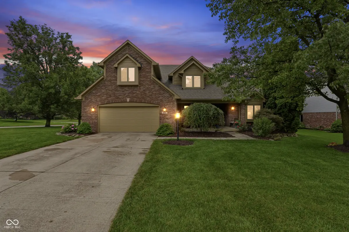 8749 N Port Circle, Indianapolis, IN 46236 - #1