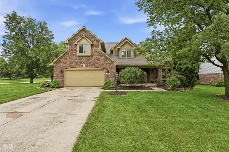 8749 N Port Circle, Indianapolis, IN 46236 - #3