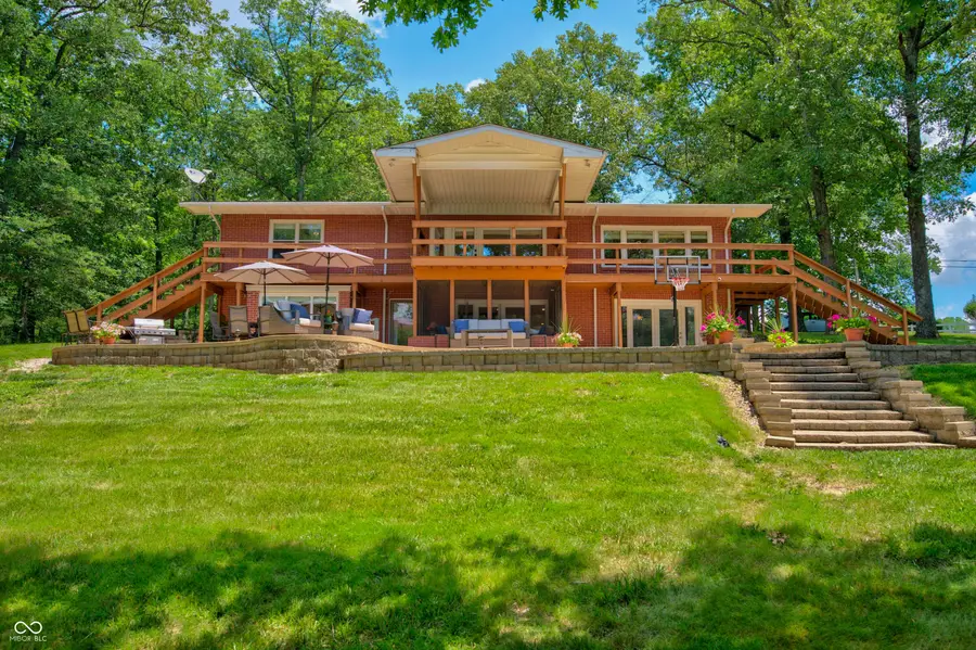 1062 S Moon Road, Scottsburg, IN 47170 - #3