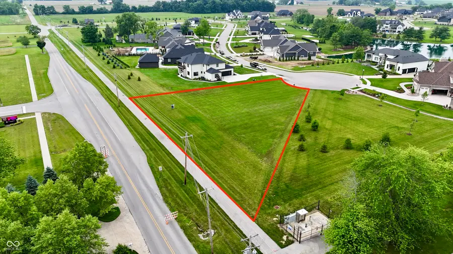 4079 Pitscottie Court, Bargersville, IN 46106 - #2