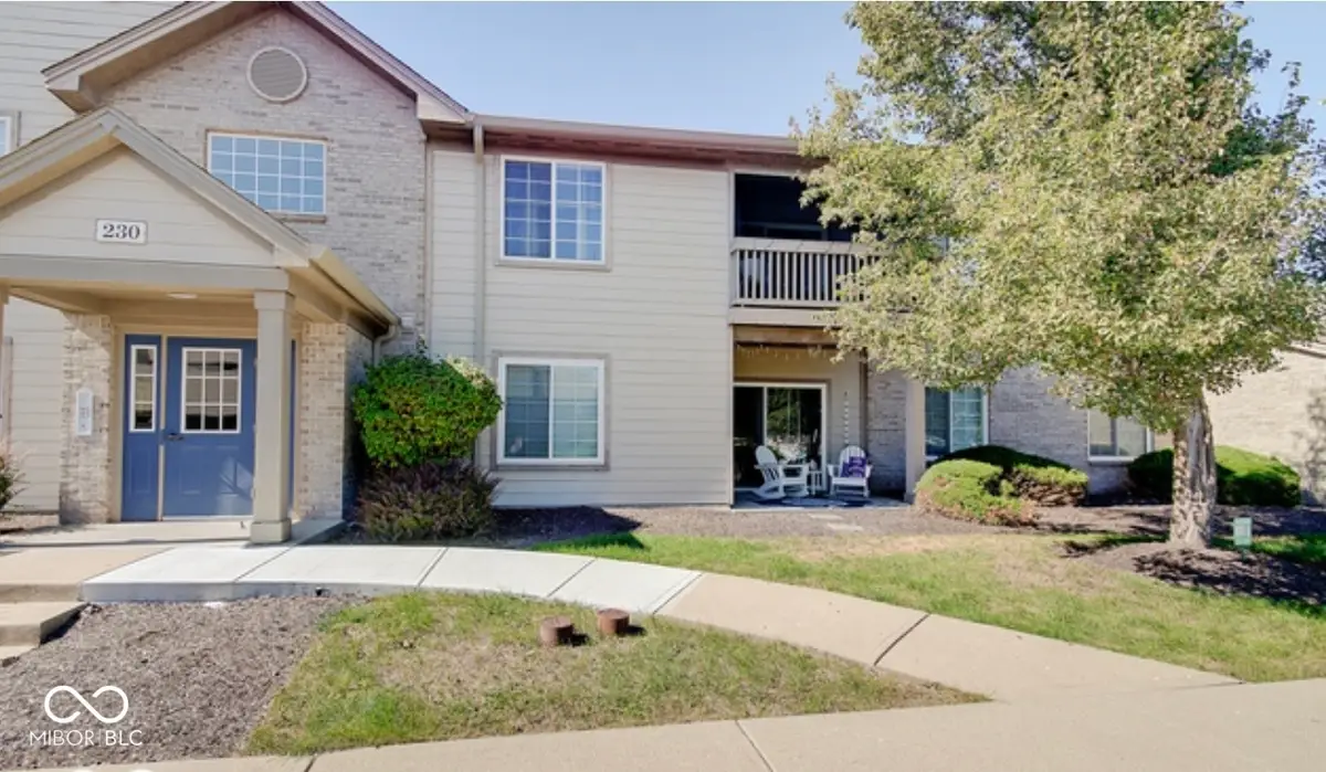 230 Legends Creek Way #207, Indianapolis, IN 46229 - #1