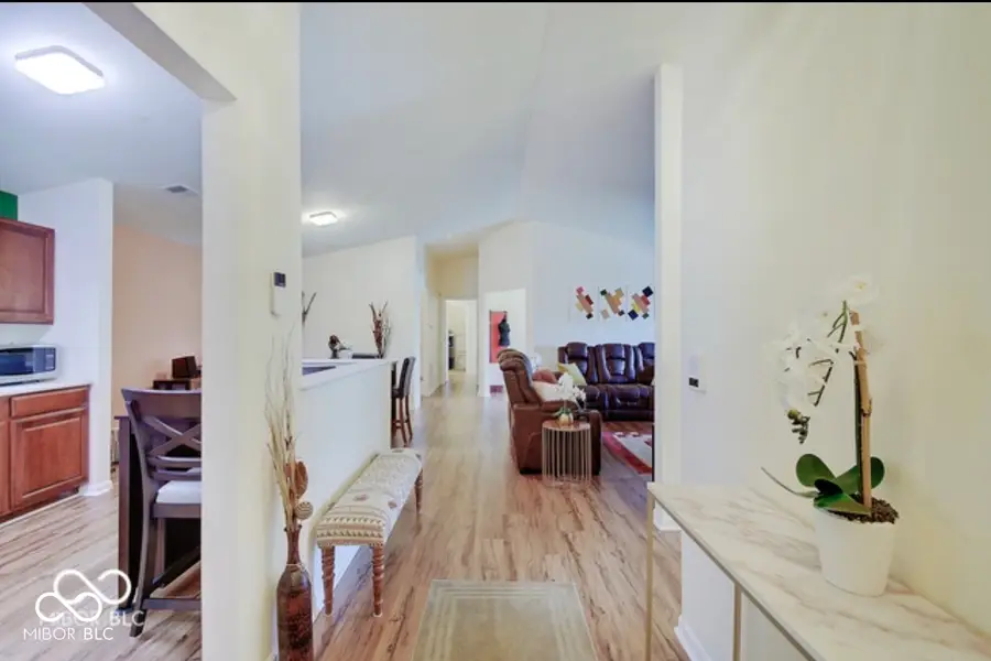 230 Legends Creek Way #207, Indianapolis, IN 46229 - #3