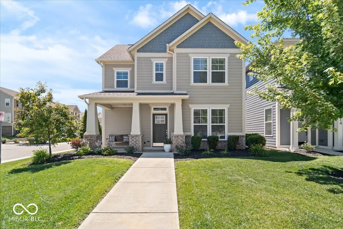 17302 Dallington Street, Westfield, IN 46074 - #1