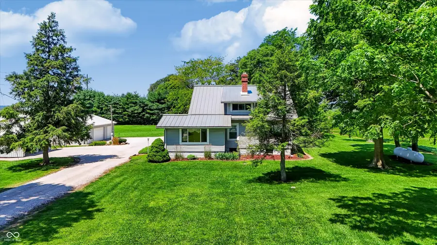 11941 S 600 W, Edinburgh, IN 46124 - #2