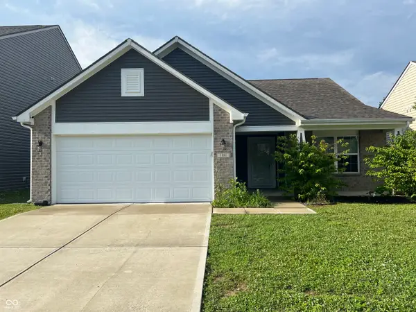 1181 S Aberdeen Drive, Franklin, IN 46131