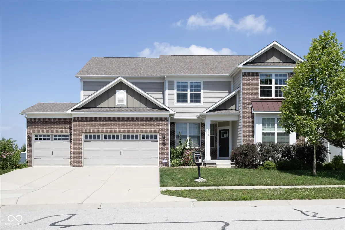 5208 Brighton Drive, Whitestown, IN 46075 - #1
