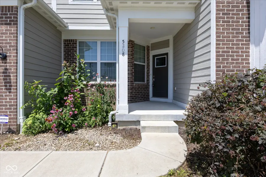 5208 Brighton Drive, Whitestown, IN 46075 - #2