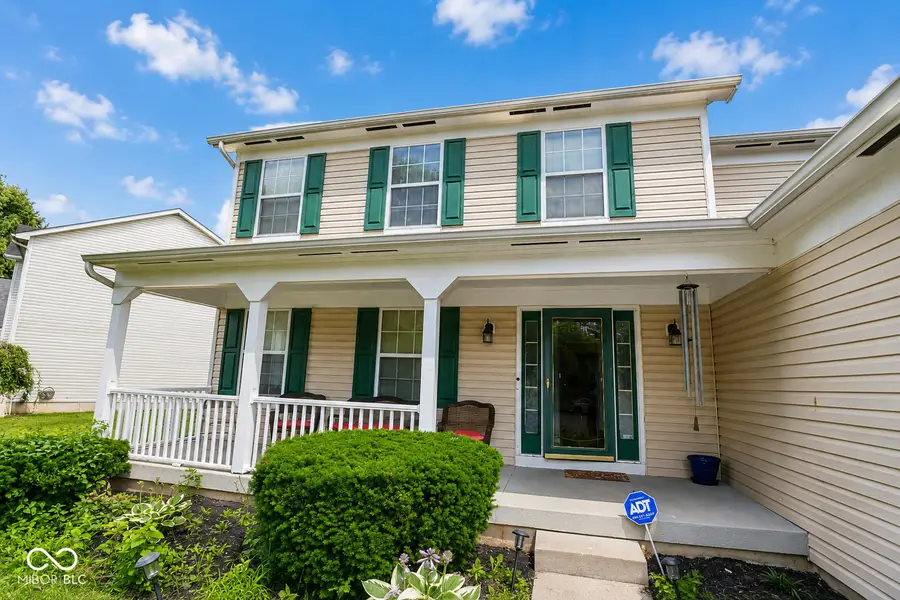 2224 Gradison Drive, Indianapolis, IN 46214 - #2