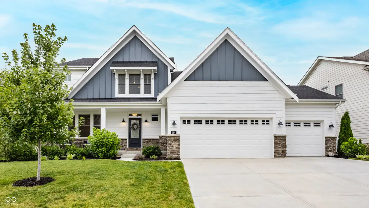 164 Oakhurst Way, Westfield, IN 46074 - #1
