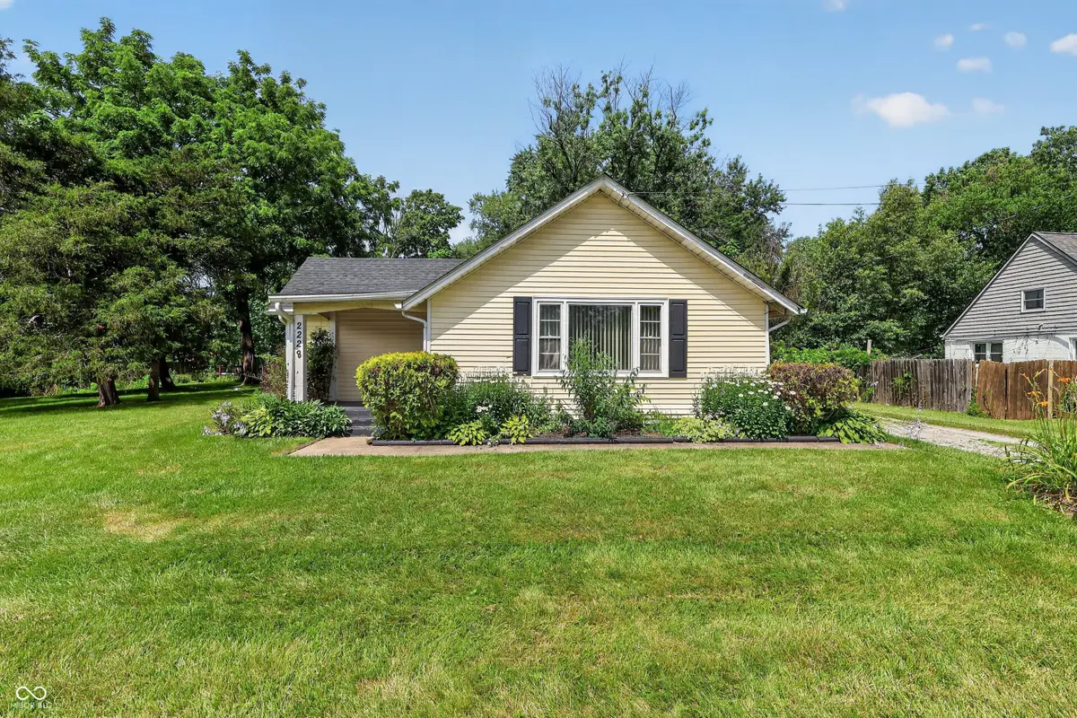 2228 N Irwin Street, Indianapolis, IN 46219 - #1