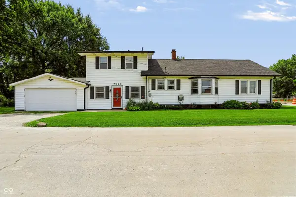 7575 N Form Street, McCordsville, IN 46055