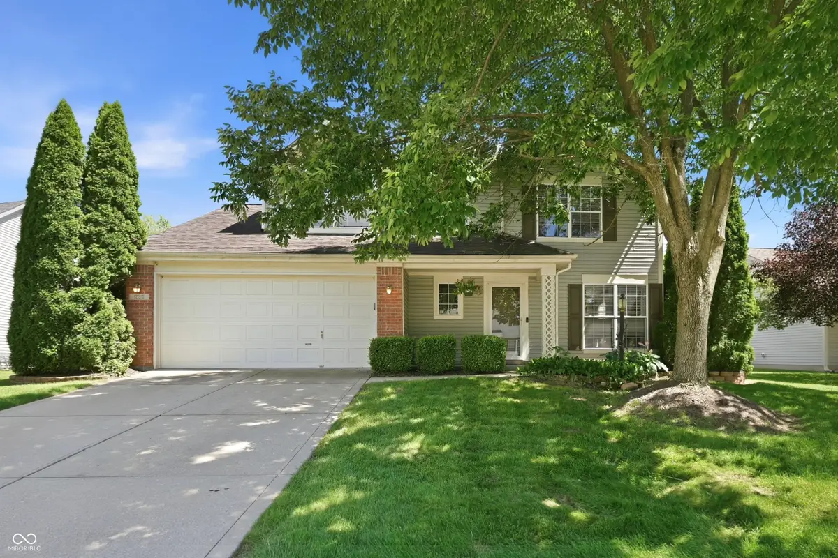 12519 Clearview Lane, Indianapolis, IN 46236 - #1