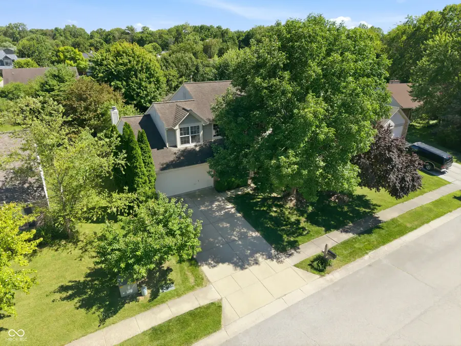 12519 Clearview Lane, Indianapolis, IN 46236 - #2