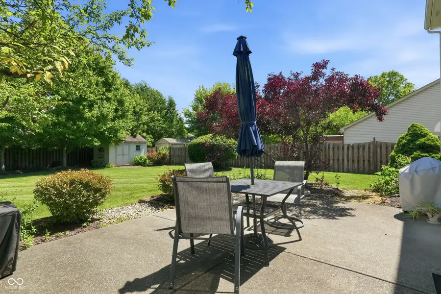 12519 Clearview Lane, Indianapolis, IN 46236 - #3