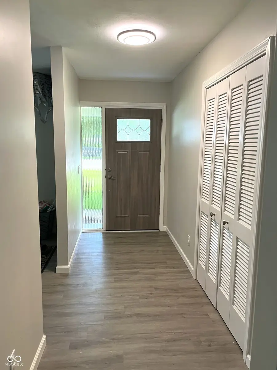 556 N Villa Drive, Crawfordsville, IN 47933 - #3