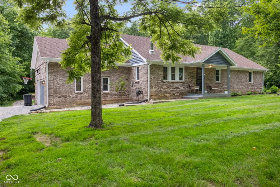 9912 N Cooney Road, Mooresville, IN 46158 - #2