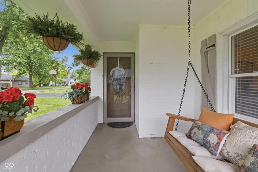 505 E 1st Street, Sheridan, IN 46069 - #3