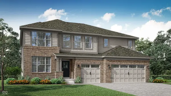 19740 Hazelnut Boulevard, Noblesville, IN 46062
