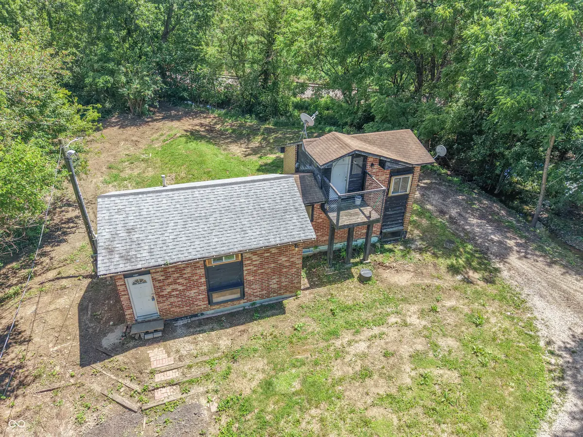 213 N State Road 67 S, Martinsville, IN 46151 - #1