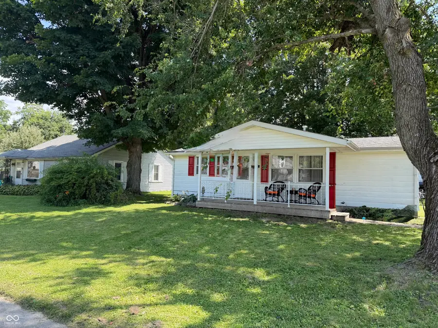 623 E Taylor Street, Ladoga, IN 47954 - #3