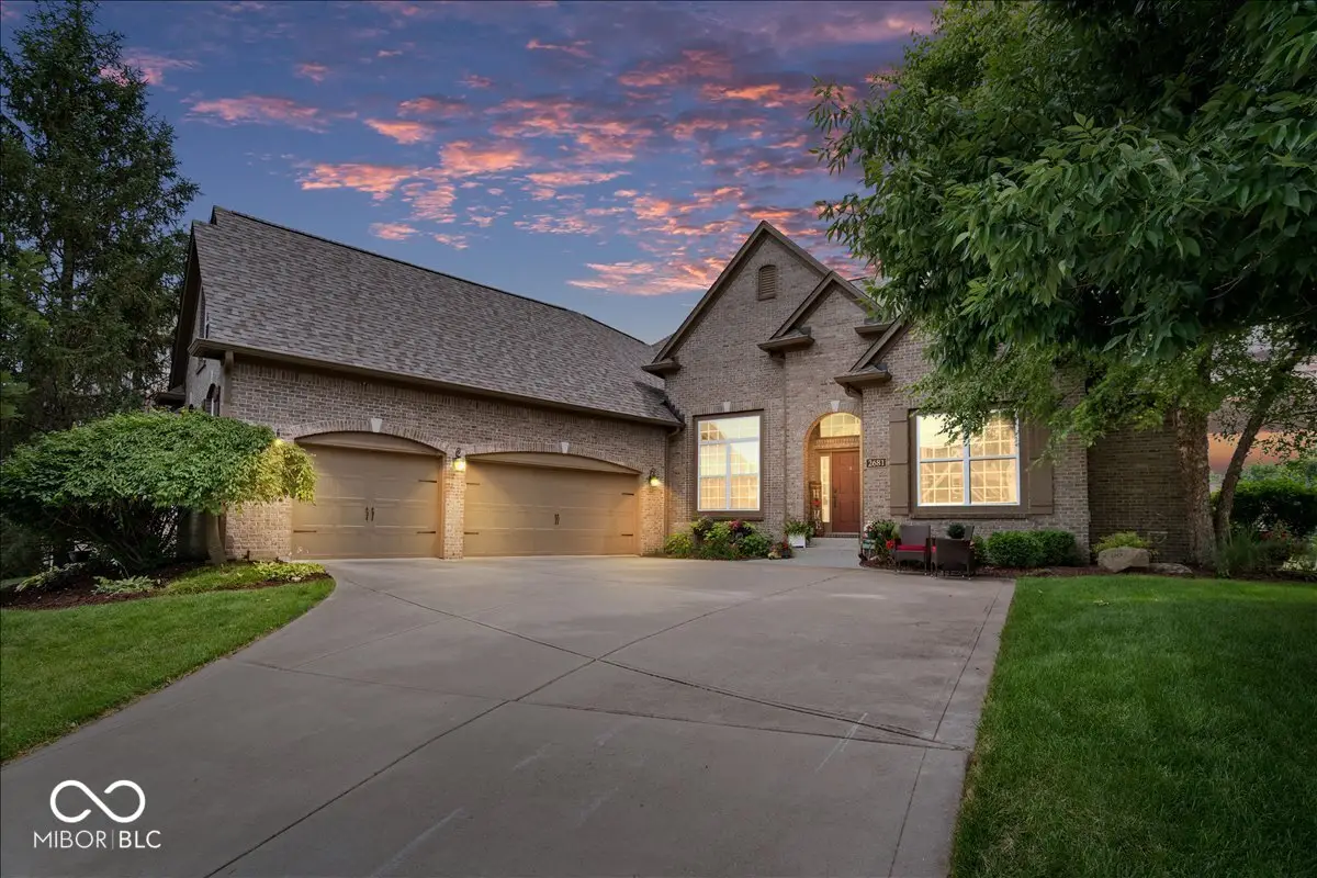2681 Diamente Drive, Westfield, IN 46074 - #1